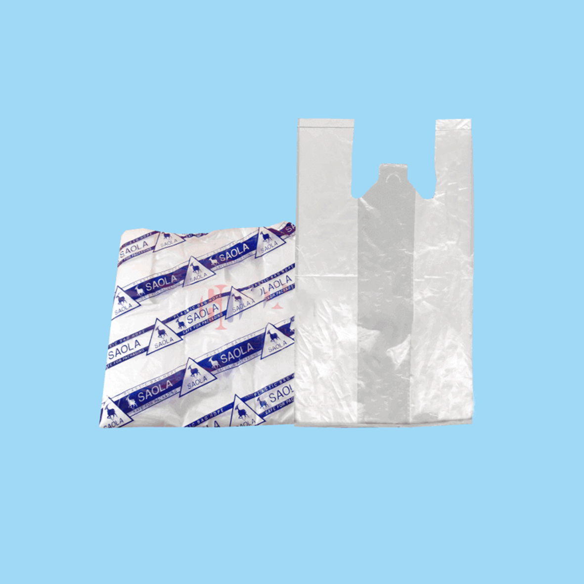 Kantong Kresek Besar